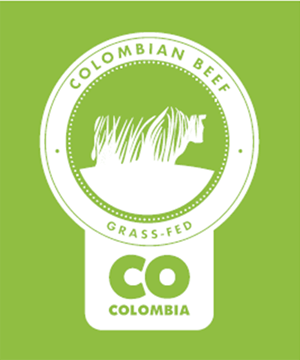 Colombian Beef Grassfed CO Colombia