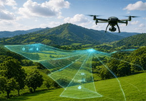 Inteligencia artificial y forrajes