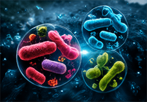 Microbioma ruminal